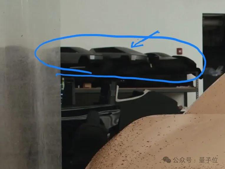 马斯克发布《宏伟蓝图4》：特斯拉80%价值在于机器人，还意外露出了一款新车