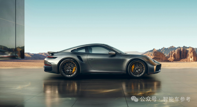 大家不再买保时捷,十年功勋CEO下岗了