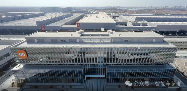 46人抢1个名额,小米汽车工厂过年也能参观,预约爆满如“春运”