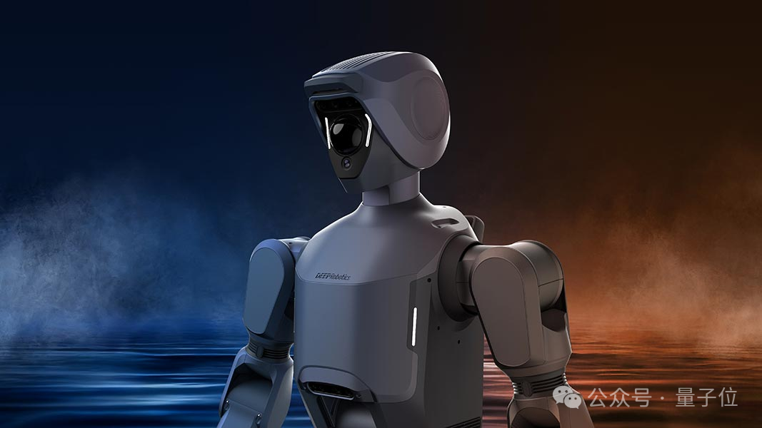 终于有人解决机器人洗手洗澡问题了