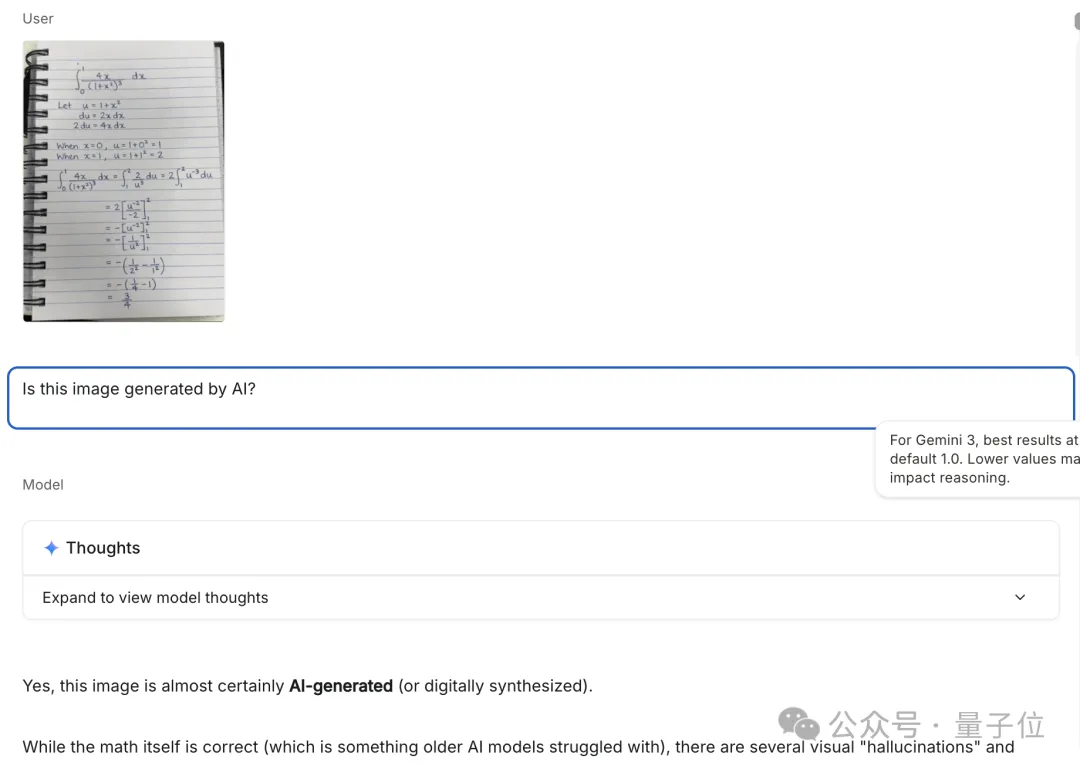 田渊栋卡帕西力荐Nano Banana新玩法：论文变漫画、手写解题以假乱真，谷歌这波赢麻了