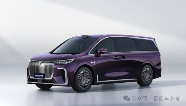 东风“腾笼换鸟”，岚图港股上市，细节全在这了