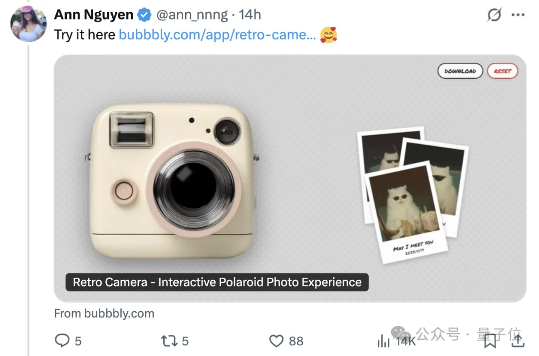 网友疯玩Gemini 3！AI造物门槛真是0了