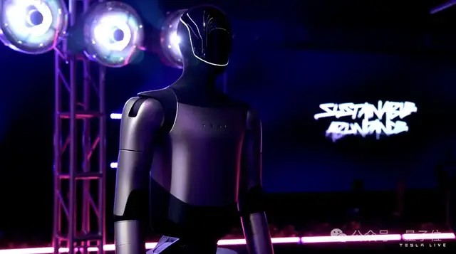 马斯克1万亿美元薪酬方案获批! 马斯克1万亿美元薪酬方案获批!