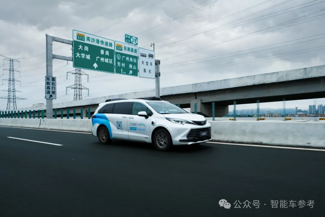 IPO后，小马智行Robotaxi怎么干？