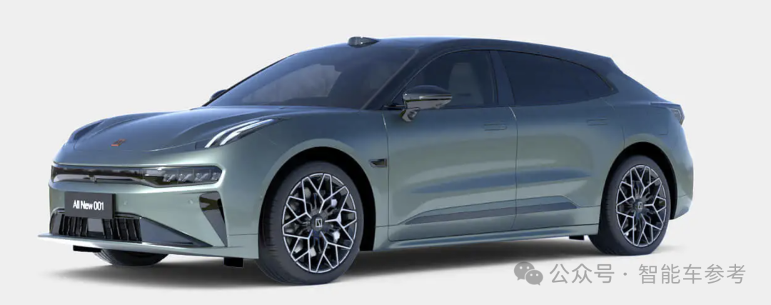 小米SU7一天9万辆!华为系轿跑应声降价3万5,马斯克隔空回应