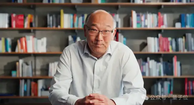 知名数学家辞职投身AI创业：老板是00后华人女生