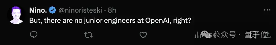 GPT-4o引发OpenAI组织创新热议!重任应届生本科生,职级都是浮云