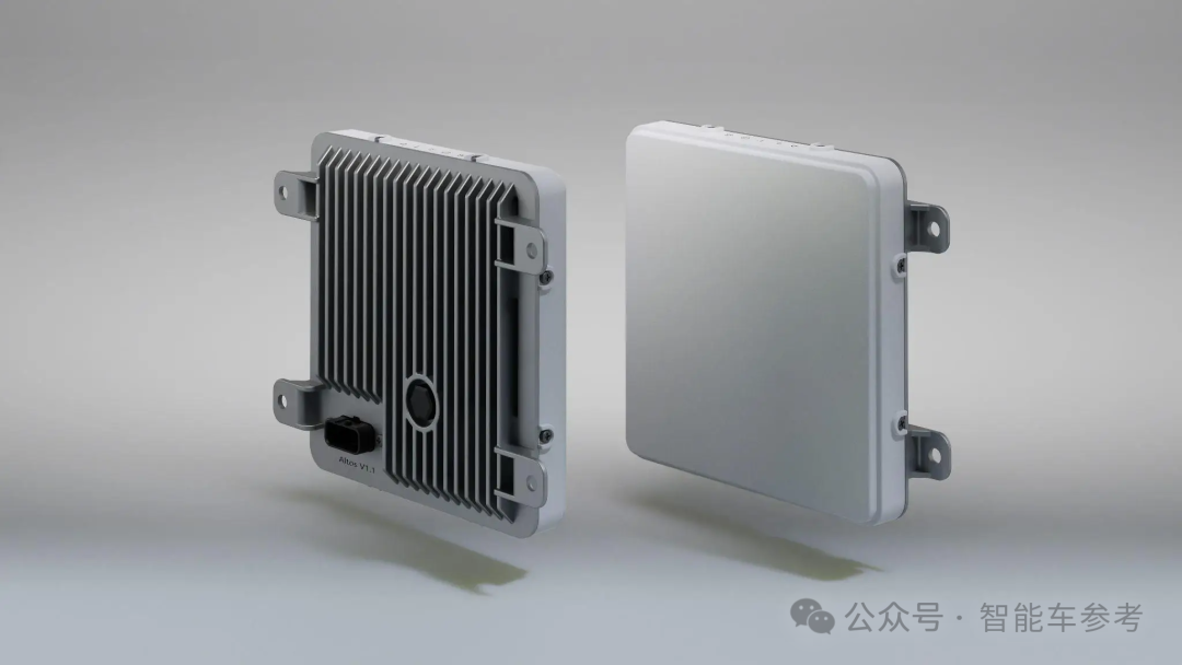 博世雷达负责人李明康离职,转投硅谷4D雷达创业公司