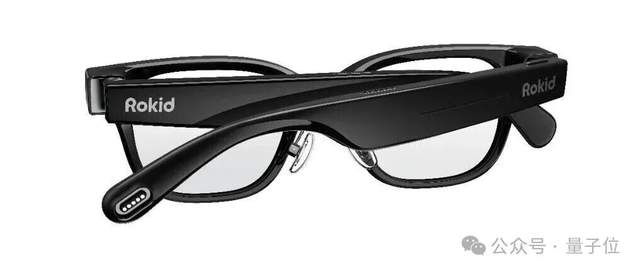 乐奇Rokid这一年,一路狂飙不回头