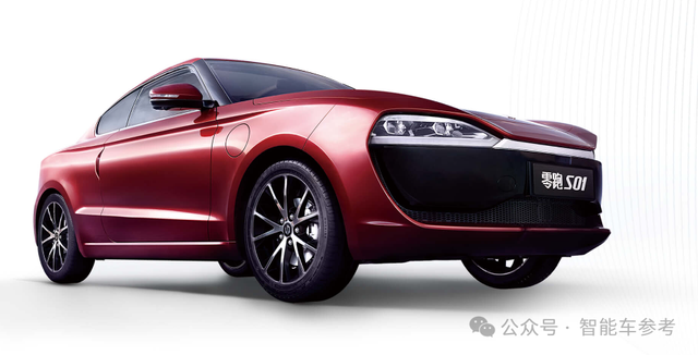 零跑最强半年报：Q2盈利1.63亿，月均销量冲刺7.6万台，年底上线城市NOA