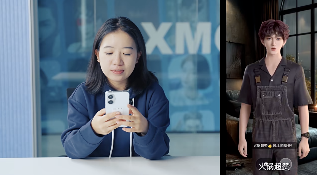 全球首个具身智能开放平台来了!让大模型长出“身体”,像人一样自然表达交互 全球首个具身智能开放平台来了!让大模型长出“身体”,像人一样自然表达交互