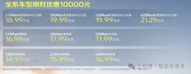 史上最便宜华为智驾车：19万！纯视觉轻松挑战重庆魔鬼高架