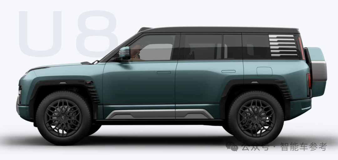 比亚迪全新豪车128万开卖，车标24K真金，“80%老车主是企业家”