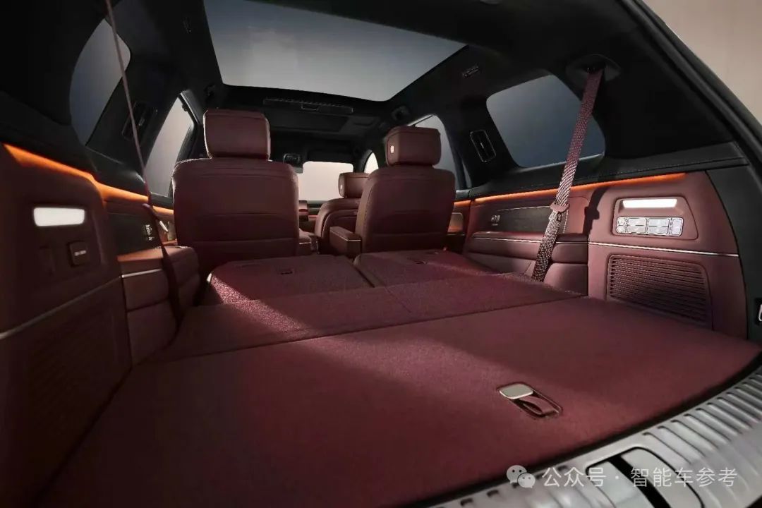 31万!蔚来开卖国产最大纯电SUV,网友排队给CEO李斌道歉