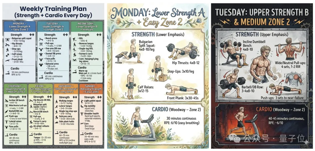 田渊栋卡帕西力荐Nano Banana新玩法：论文变漫画、手写解题以假乱真，谷歌这波赢麻了