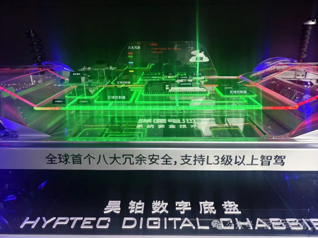 广汽还是太全面了：自主全系L2+，L3今年量产，L4面向个人推出