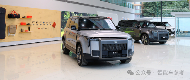 月销量为0？越野奶爸车回应了