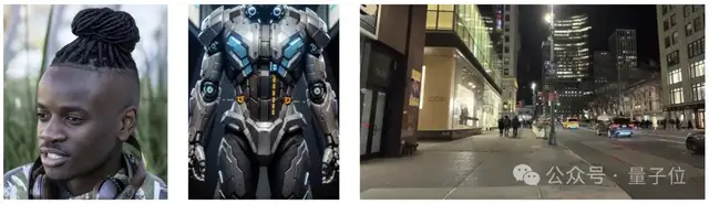 把Runway、Luma们一锅端了！这款视频模型上“杀手级”功能：一致性魔咒终于打破