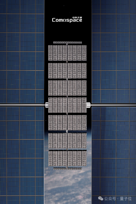 万卡集群要上天?中国硬核企业打造太空超算! 万卡集群要上天?中国硬核企业打造太空超算!