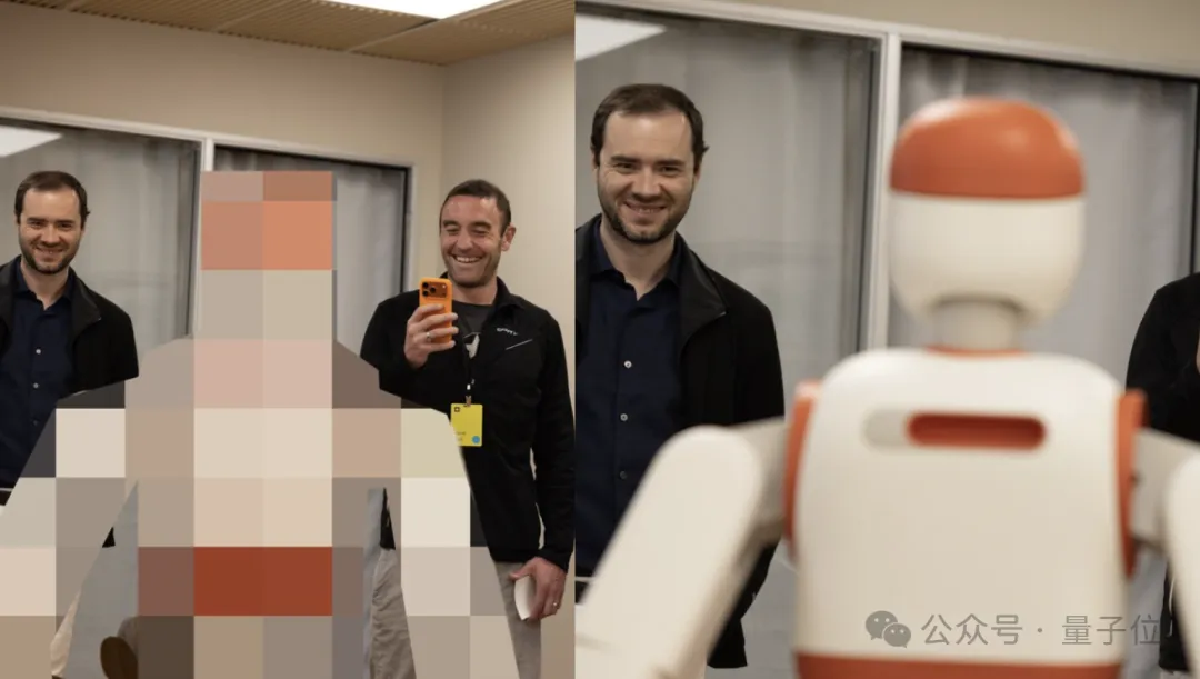 14万，家务机器人带回家！斯坦福华人博士具身创业首款产品亮相