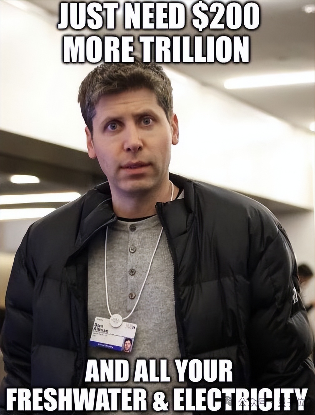 OpenAI合纵亚马逊,微软连横Anthropic,硅谷只有利益没有盟友 OpenAI合纵亚马逊,微软连横Anthropic,硅谷只有利益没有盟友