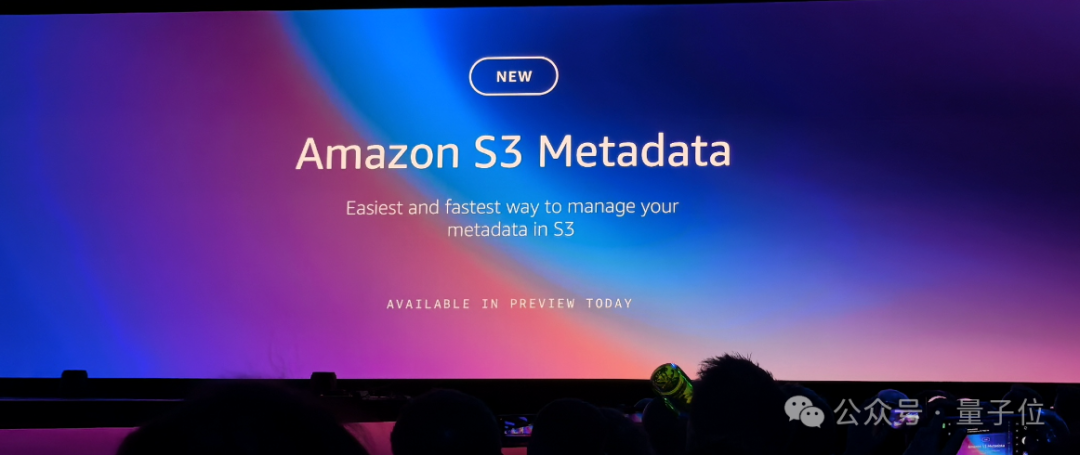 “云计算一哥”一口气发布6个大模型、3nm芯片!多模态还要搞Any-to-Any