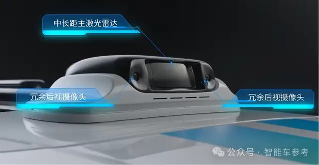 Robotaxi新势力上海登陆：端到端加持，1年技术落地2年商用闭环，再现「共享单车」时刻