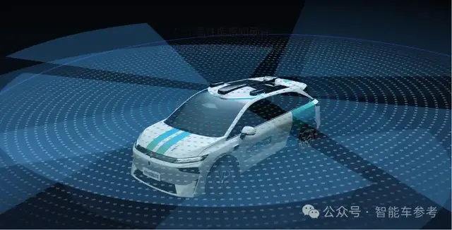 Robotaxi新势力上海登陆：端到端加持，1年技术落地2年商用闭环，再现「共享单车」时刻