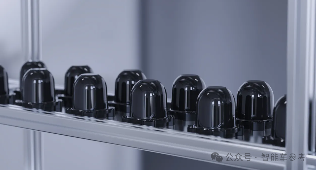 Hesai Technology تتجاوز قيمتها السوقية 35 مليار دولار هونغ كونغ بعد الاكتتاب العام في هونغ كونغ