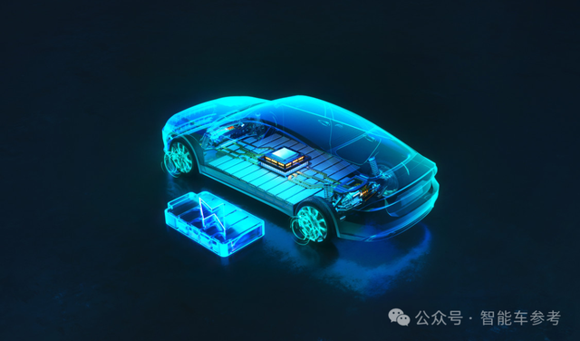 理想今年产品没爆但技术爆了:自研芯片流片成功!也要摆脱英伟达依赖了