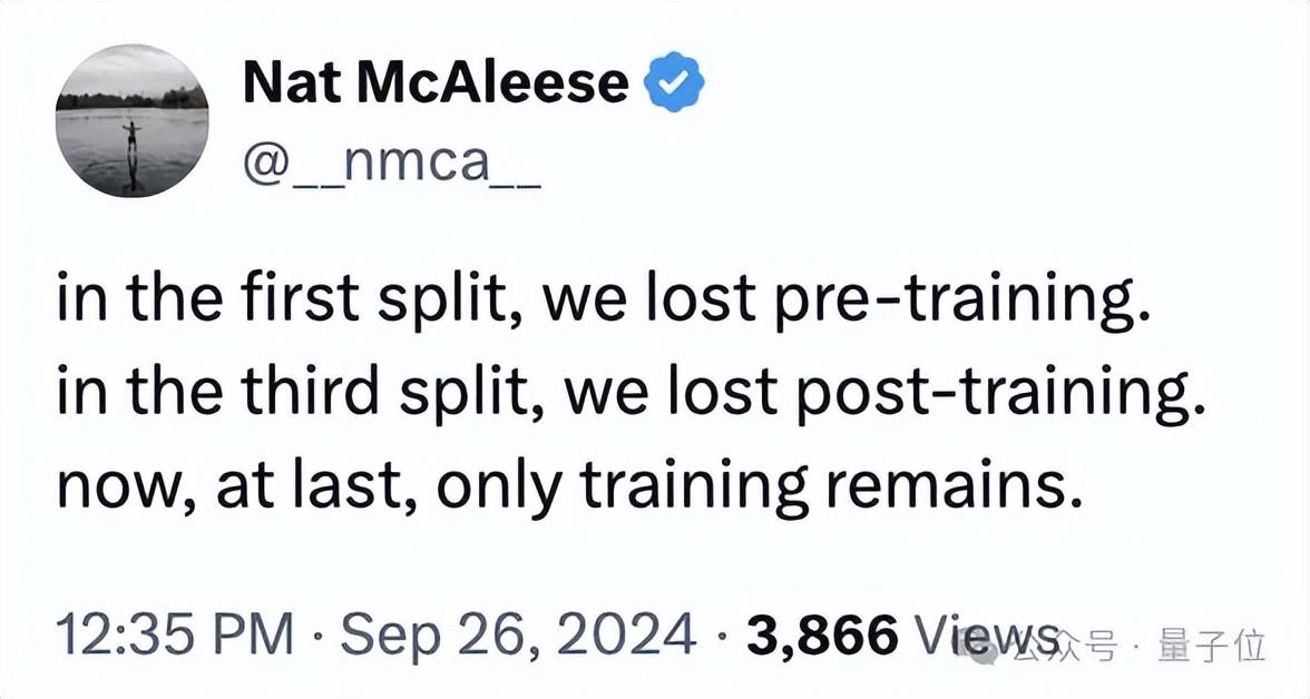 OpenAI连丢3高管,光杆司令奥特曼紧急扶持华人上位!半年流失15员大将