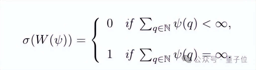 苏州大学首篇数学四大刊!解决了40年未决的丢番图逼近问题