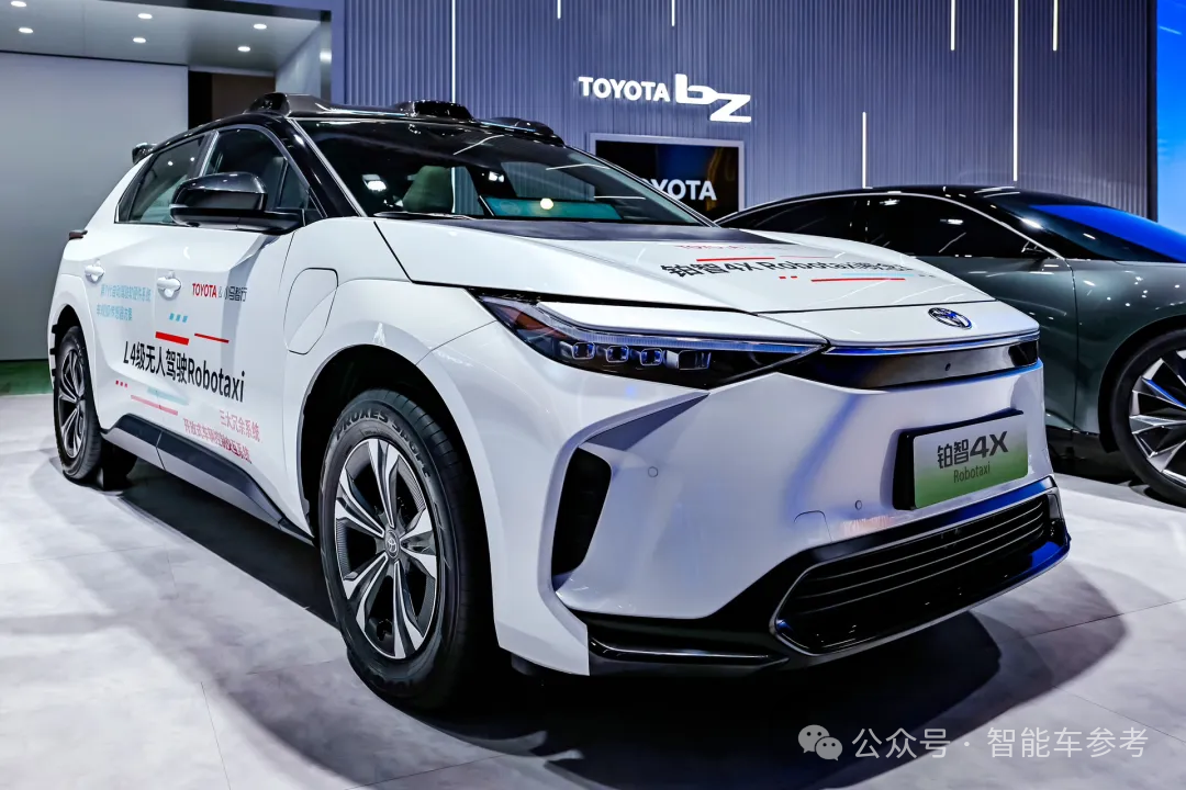 IPO后，小马智行Robotaxi怎么干？