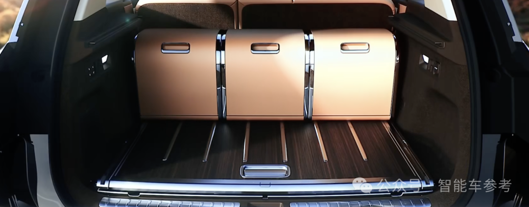 27万,华为发布首款轿跑SUV,打的就是Model Y,余承东:ADS断代领先