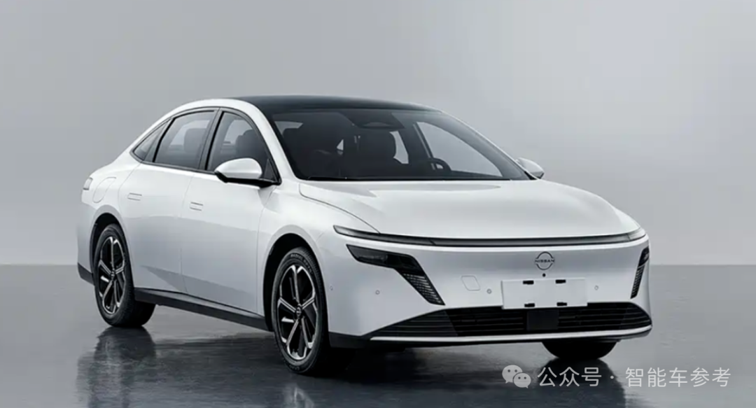 日产找到了爆款密码：华为技术，中国主导