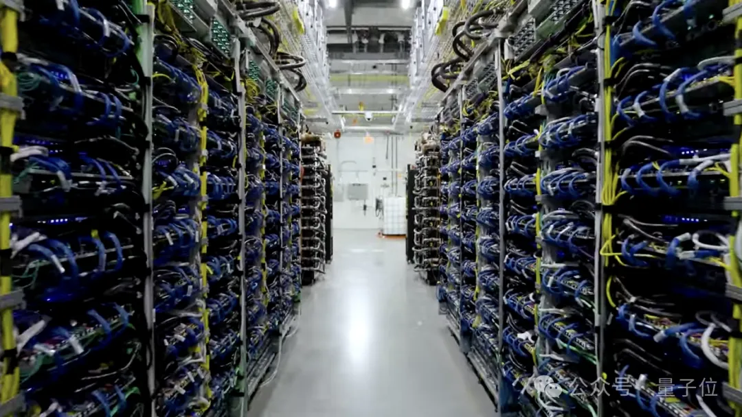 英伟达：祝贺谷歌TPU成功，但GPU领先一代