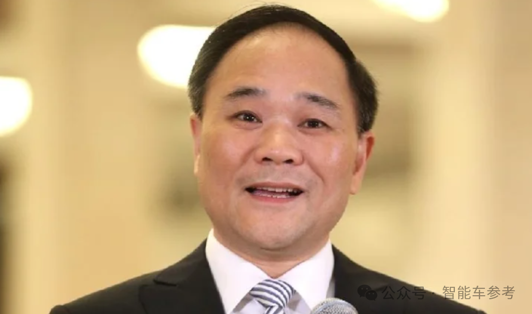 吉利半年报喜人，但热搜是高管为“背刺车主”道歉