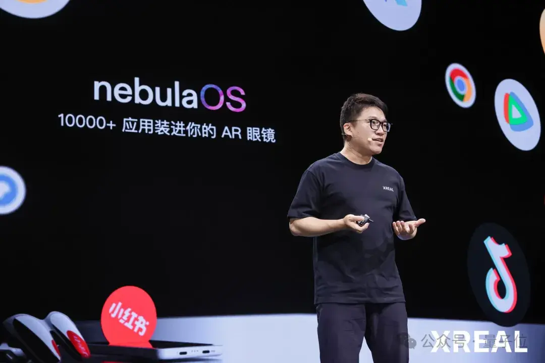 无需2万的Vision Pro,1299玩转空间视频