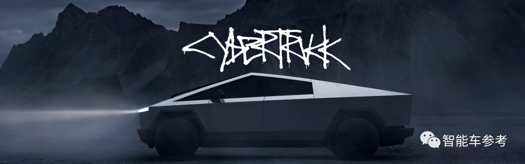 43万元！马斯克亲自交付赛博皮卡，首发线控转向，能拖挂5吨重物，加速秒掉保时捷