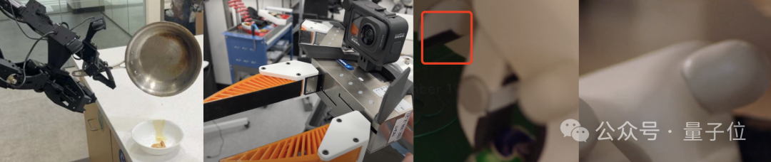 2位斯坦福顶流博士，携手具身创业