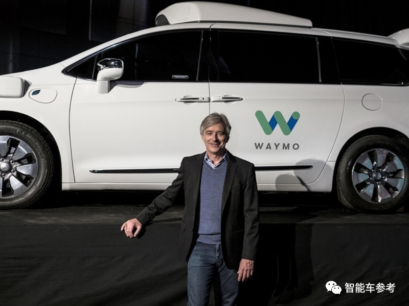 Waymo前CEO加盟造车新势力：一家马斯克“死亡名单”上的公司