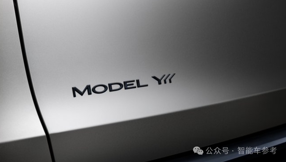 六座Model Y L最新爆料：后排4座都可折叠，全部放倒可当“货厢”