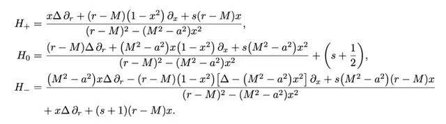 OpenAI最新业务：找了个黑洞物理科学家