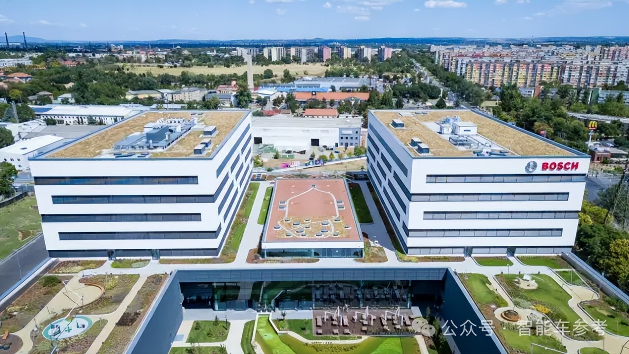 博世雷达负责人李明康离职,转投硅谷4D雷达创业公司