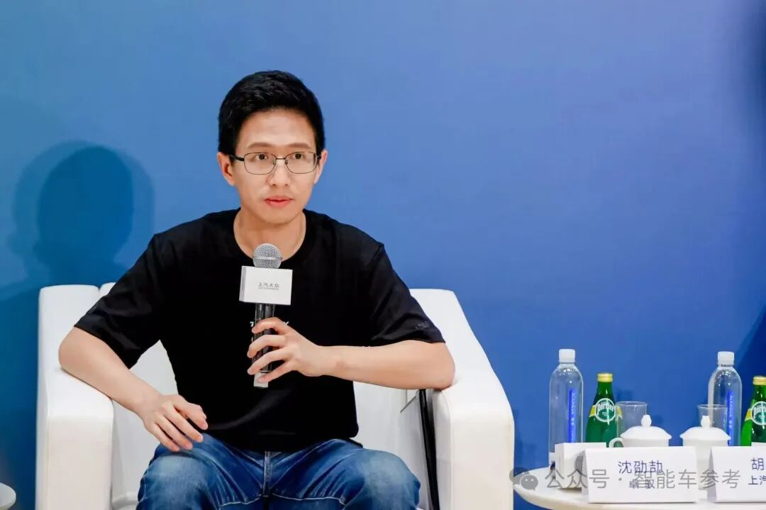 ガソリン車のスマート化がEVを「逆転」、さすがZhuoyu