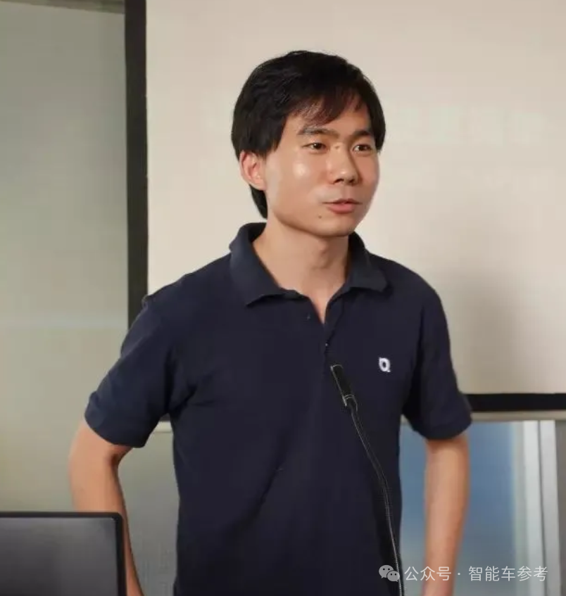 市值70亿,阿里CEO赶飞机投的智驾公司上市了