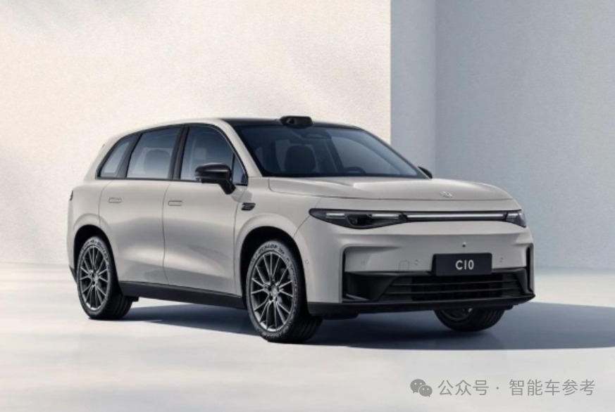 新势力销冠晋升国家队?零跑回应了