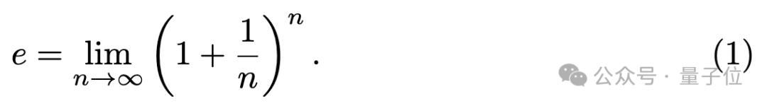 《我的世界》搞数学研究，估算欧拉数误差仅0.00766%！