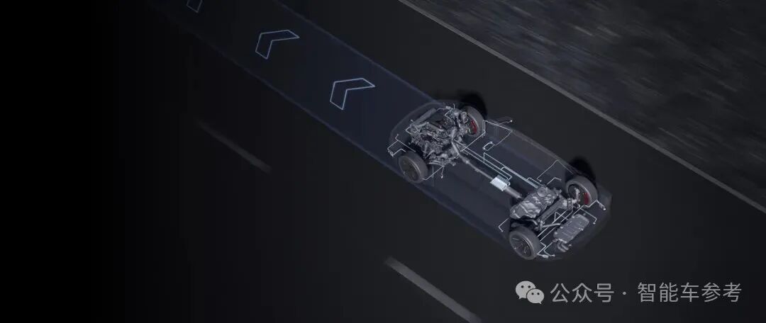 中国汽车一哥加持，自动驾驶界「大疆」估值冲破百亿